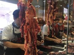 -陈记顺和牛肉火锅馆(天河北路店)