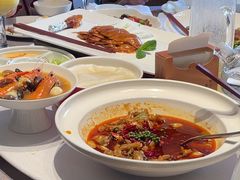 -观宴·品质赣菜(高新大道店)