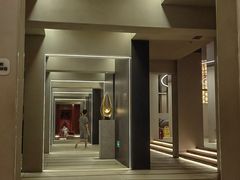 -天津瀚金佰九号温泉酒店(南楼地铁站店)
