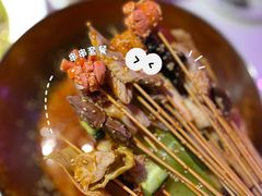 -今朝桃花醉川菜小酒馆(龙湖天街店)