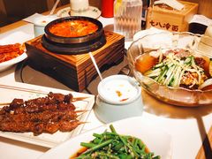 -七八冷面·延边朝鲜族美食(圣熙八号店)