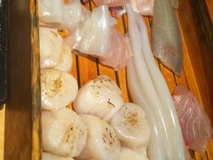 -松涛日本料理