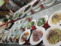 -大丰收海鲜地方菜馆