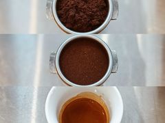 -Beans Solo豆号咖啡(百家湖花园店)
