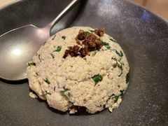 渣男豆腐-山石榴·贵州菜(丰盛里店)