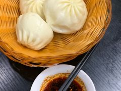 -郑家包子牛肉拉面(尚勤路店)