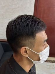 -唐风采假发补发定制