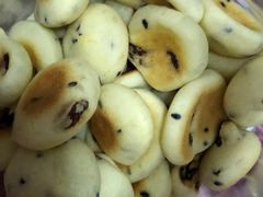 -山河饼局·现烤麻薯(苏宁广场店)