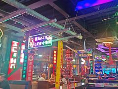 -路边边.炒菜烧烤.音乐餐厅(良乡长虹店)