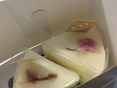 -三只蜜蜂蛋糕(东城店)