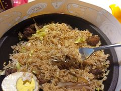 -豪客来牛排(中央花苑店)