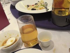 -百盛·鼎膳(中海财富中心)