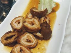 卤大肠-松发肉骨茶SongFa(静安嘉里中心店)