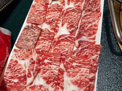 脖仁-大吉利·潮汕牛肉火锅(河西店)