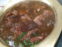 -德羊府老北京羊蝎子火锅