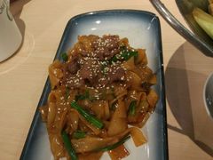 -避风塘(宝山万达店)