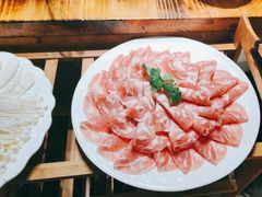 -凤吉园乌拉满族火锅中华老字号(繁荣路店)