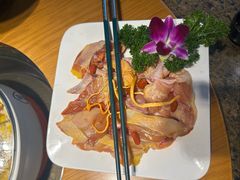 -菌彩云南野生菌火锅(新亚洲店)