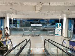 -盒马X会员店(王府井奥莱UP TOWN店)
