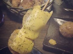 -鸟内会(河北路店)