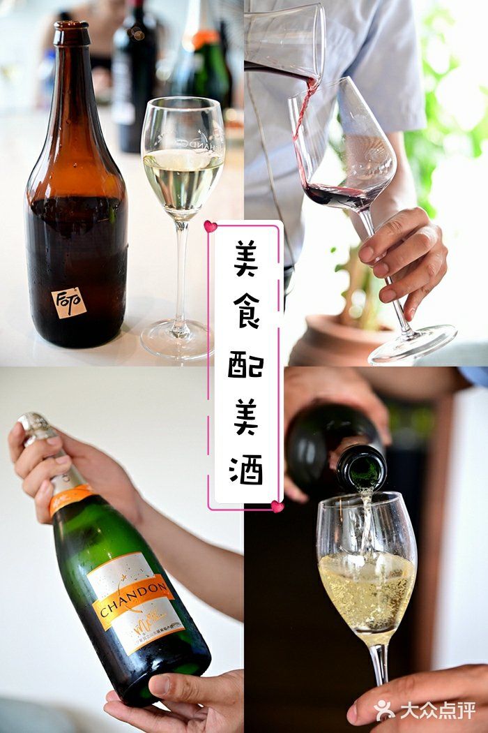 应时衬心，风和鲜韵，不念的夏韵新菜让我惊艳，你不来尝尝吗？