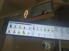 -喜茶(上海北外滩来福士店)