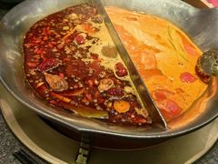 -湊湊火锅·茶憩(打浦桥日月光店)