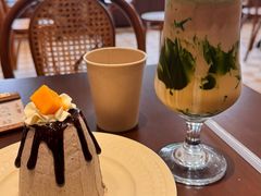 -Rosy洛绮·蛋糕咖啡店