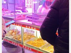 -味香鸭子店(汉口西路店)
