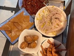 -陈眼镜火锅(总店)