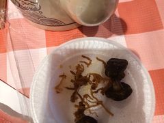-望庐说·本地菜馆