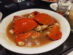 -上海小南国(正大店)