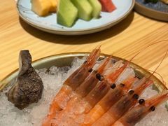 -贵木日本料理·铁板烧(新地假日广场店)