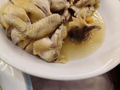 -鹭园酒家·四十年老字号