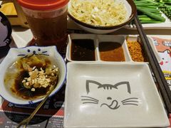 -猫爪爪原切自助烤肉(观音桥阳光世纪店)