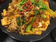 -小山城麻辣香锅(新邻生活广场店)