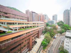 -香港大学