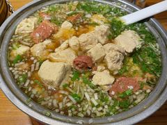 -苹果树下艺术餐厅(通州店)