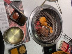 -炭之家·齐齐哈尔非遗烤肉·鲜切直供(中央大街店)
