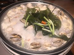 -烧货·活海鲜炭烧(湖滨商业街店)