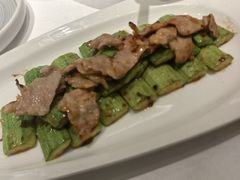 -王府井酒店(金桥港湾店)