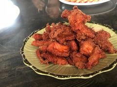 -87号烧烤海鲜·大排档(金沙滩店)
