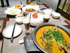 -好瑜筷桂鱼专门店(植物园店)