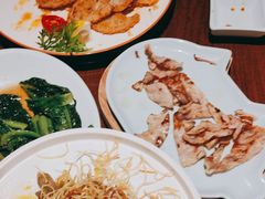 -飞阳铁板烧(ME TOWN购物中心店)