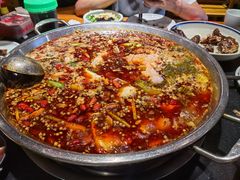 -小饕荟雅安贡椒鱼鲜馆(广福桥店)