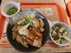 -石家庄翟营吉野家(石家庄翟营大街店)