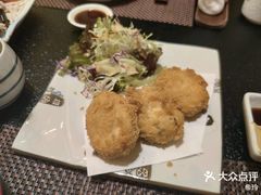 -长崎屋·日本料理·刺身·烧鸟(天河北路店)