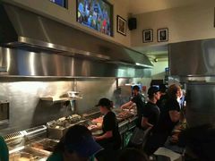 -Fergburger(皇后镇店)