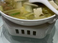 -大唐博相府酒店·陕西官府菜