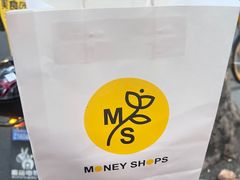-Money Shops(愚园路店)